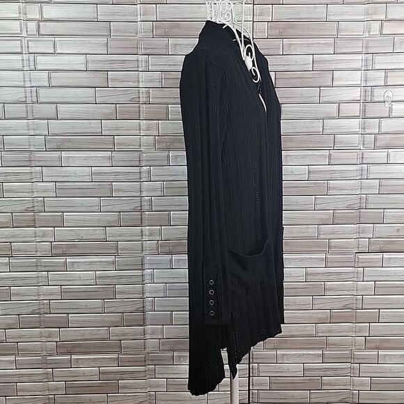 Maurices open front cardigan Size S - Picture 5 of 12